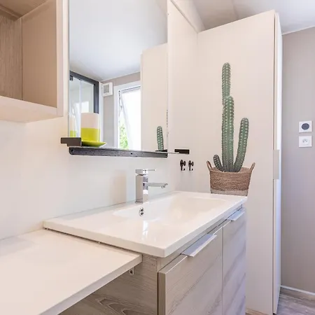 Dom wakacyjny V Hugo Vue Terassa Saint-Raphaël