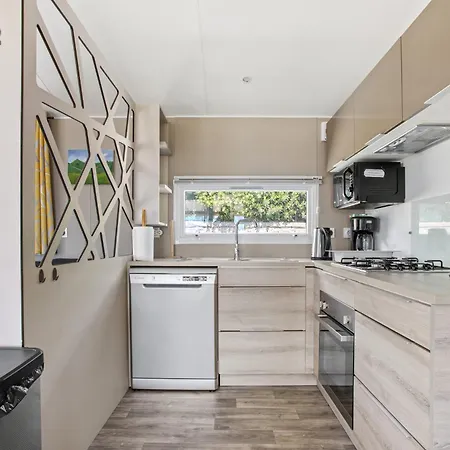 Dom wakacyjny V Hugo Vue Terassa Saint-Raphaël