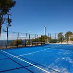 Dom wakacyjny V Hugo Vue Terassa Saint-Raphaël