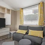 Holiday home V Hugo Vue Terassa Saint-Raphael (Var)