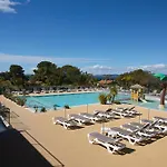 V Hugo Vue Terassa Saint-Raphael (Var)