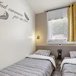 V Hugo Vue Terassa Holiday home