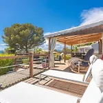 Holiday home V Hugo Vue Terassa *