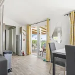 Dom wakacyjny V Hugo Vue Terassa Saint-Raphaël