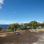 度假居 V Hugo Vue Terassa Saint-Raphaël