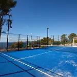 度假居 V Hugo Vue Terassa