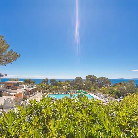 V Hugo Vue Terassa Casa vacanze *