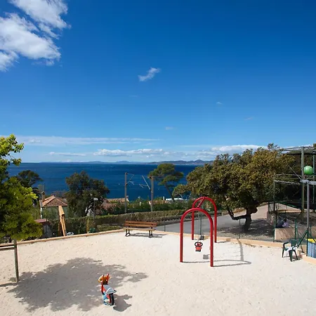 V Hugo Vue Terassa Casa vacanze *