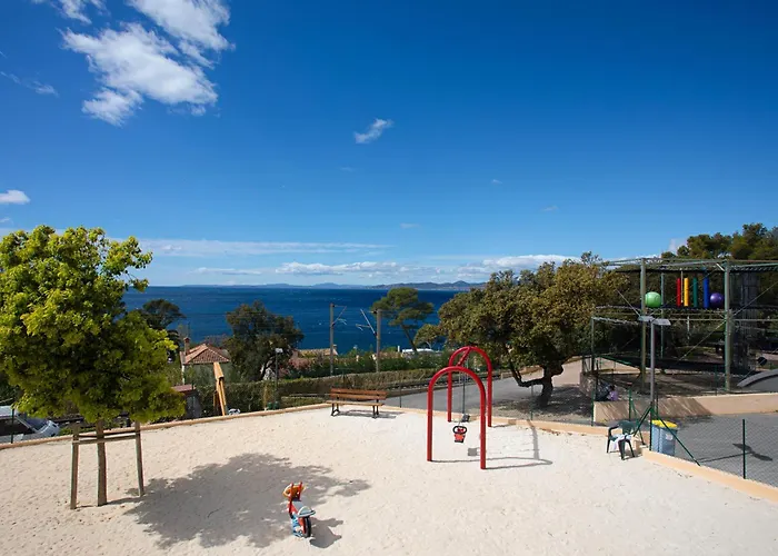 Tatil Evi V Hugo Vue Terassa