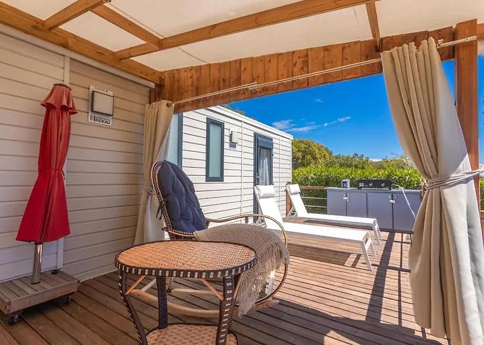 Tatil Evi V Hugo Vue Terassa