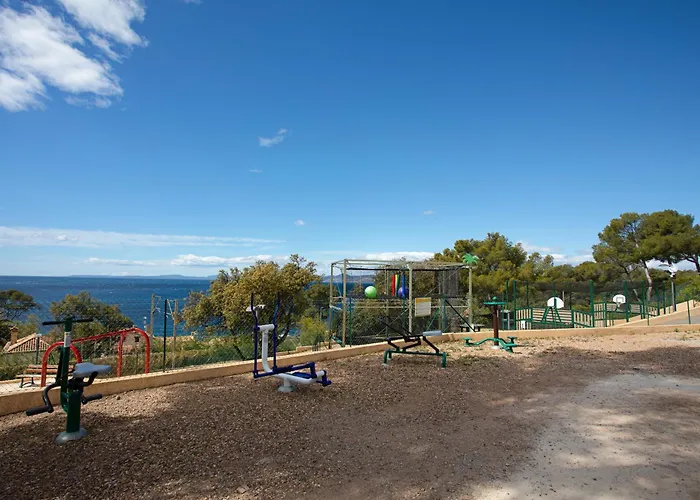 Tatil Evi V Hugo Vue Terassa *