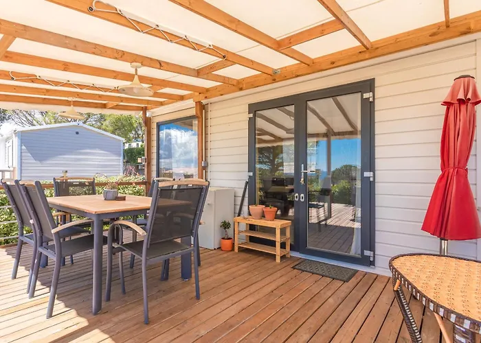 Tatil Evi V Hugo Vue Terassa