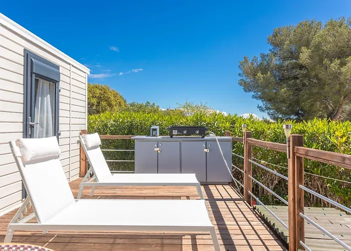 Tatil Evi V Hugo Vue Terassa